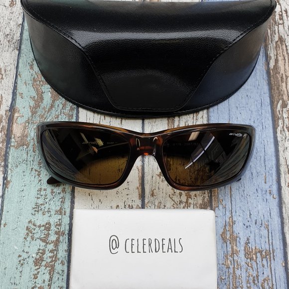 arnette quick draw polarized sunglasses